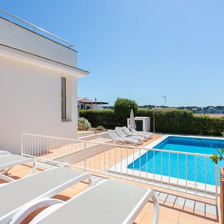 Villa Ermita Cala Galdana  Esterno foto