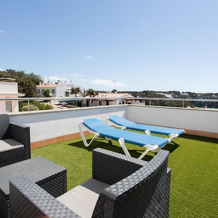 Villa Ermita Cala Galdana  Esterno foto