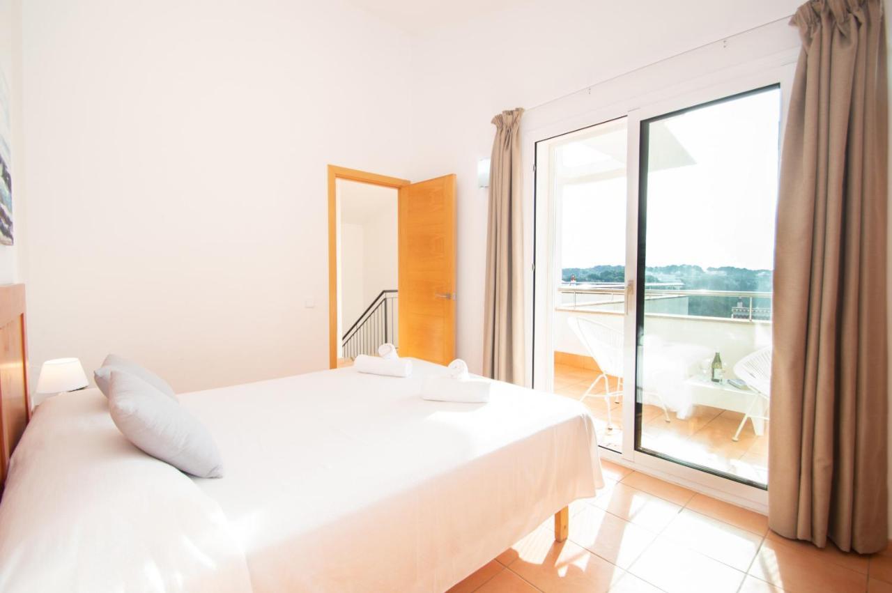Villa Ermita Cala Galdana  Esterno foto