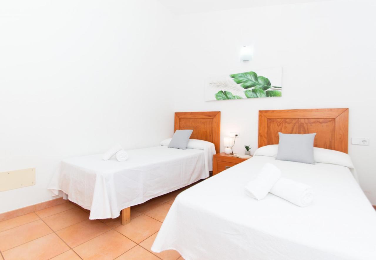 Villa Ermita Cala Galdana  Esterno foto