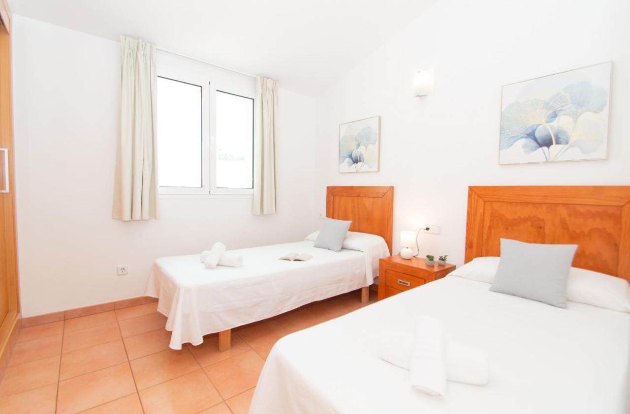 Villa Ermita Cala Galdana  Esterno foto