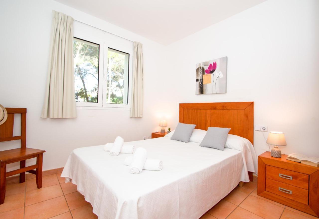 Villa Ermita Cala Galdana  Esterno foto
