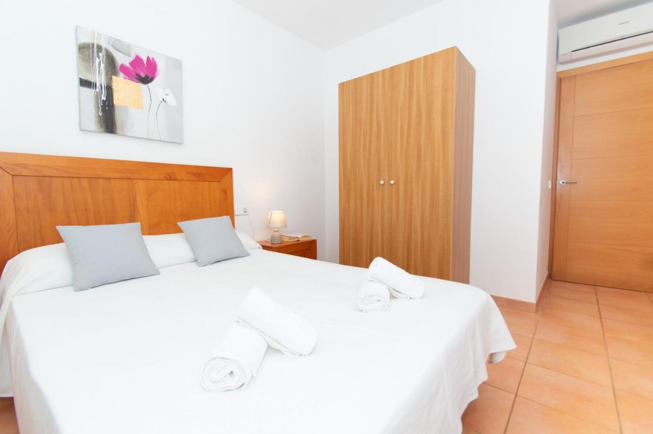 Villa Ermita Cala Galdana  Esterno foto