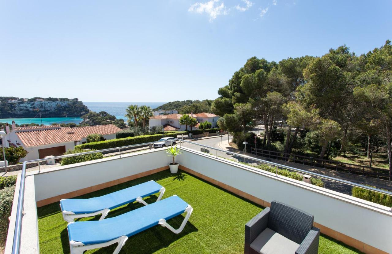 Villa Ermita Cala Galdana  Esterno foto