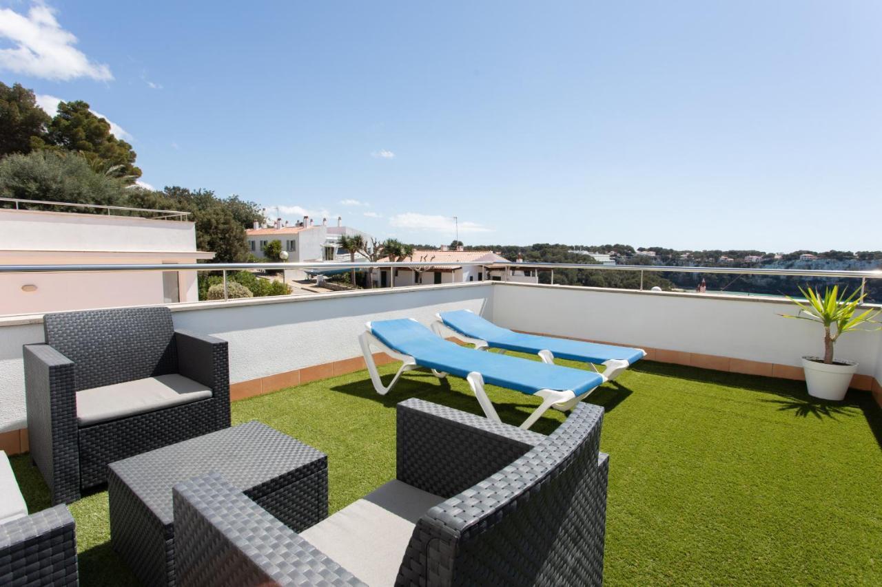 Villa Ermita Cala Galdana  Esterno foto