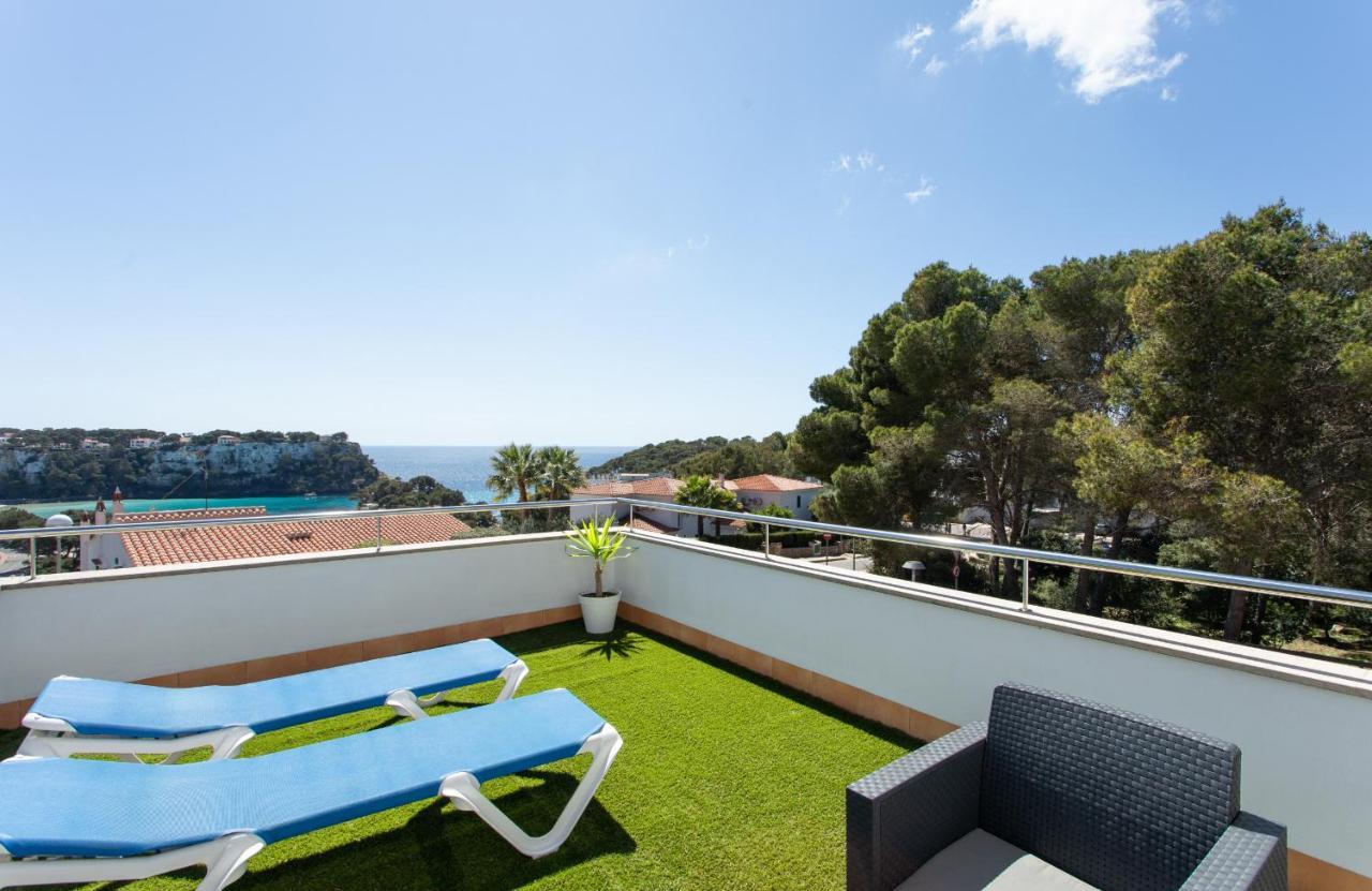 Villa Ermita Cala Galdana  Esterno foto